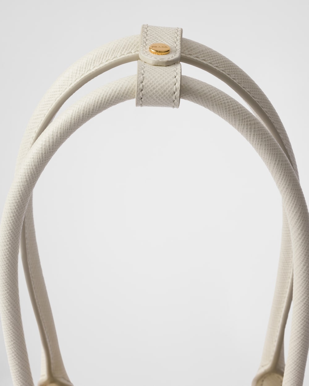 Prada Galleria Saffiano Leather Mini-Bag - Image 5